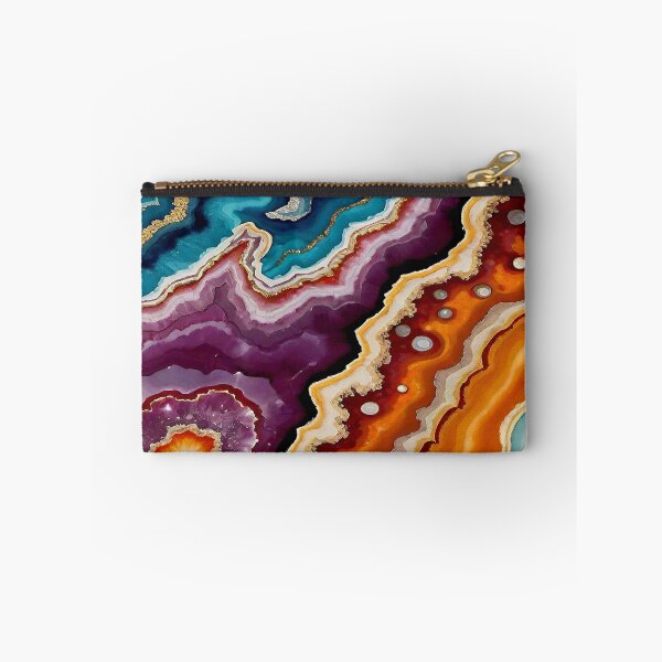 Item preview, Geode pattern #1. designed and sold by Giulivo Store Graphic.