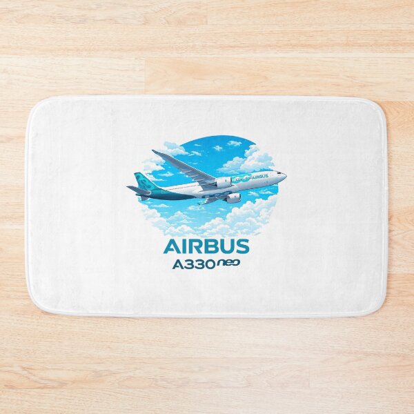 Item preview, Airbus A330neo designed and sold by mctavares60.