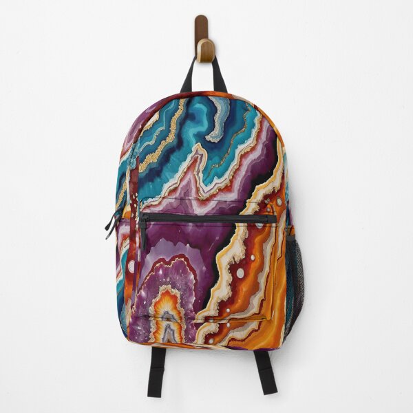 Item preview, Geode pattern #1. designed and sold by Giulivo Store Graphic.