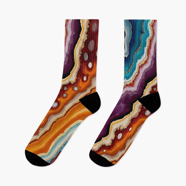 Item preview, Geode pattern #1. designed and sold by Giulivo Store Graphic.