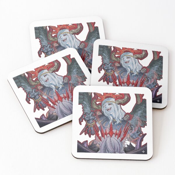 Item preview, Forbidden Crown Tissue designed and sold by sunafunk.