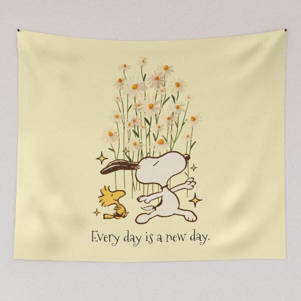 Item preview, Every Day is a new Day designed and sold by ArtHouse55.