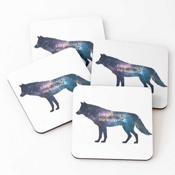 Item preview, Everything is the universe designed and sold by LukeLukasky.