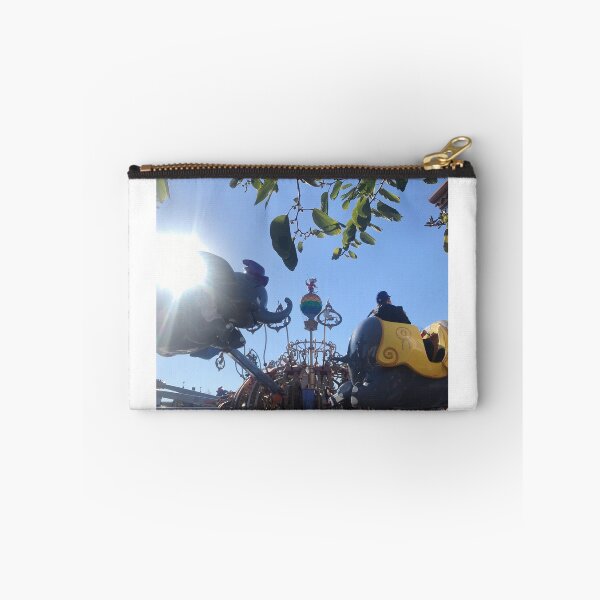 Item preview, Dumbo's Flight On A Sunny Day designed and sold by Wish Upon Art.
