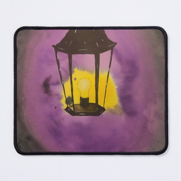 Item preview, Night light designed and sold by SamuelleThomas.