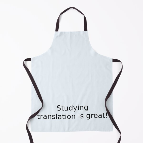 Item preview, Studying translation is great! designed and sold by English Learning.