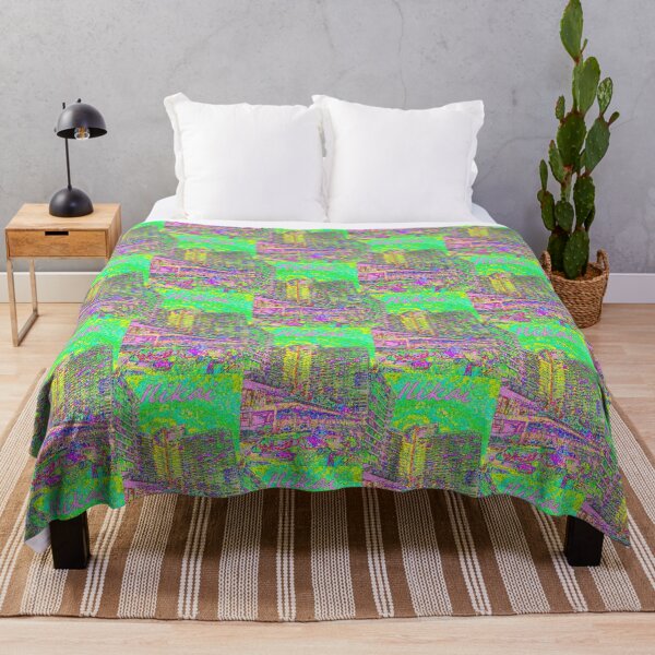 Item preview, El famoso Ilikai - Street View VI designed and sold by R-F-B.