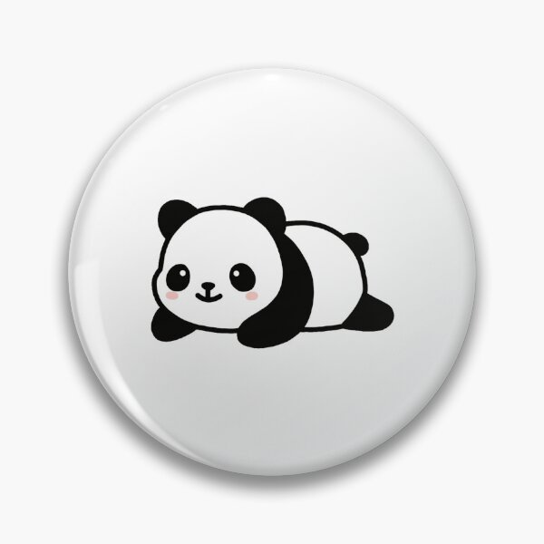 Item preview, Cute Panda designed and sold by Fredian Brown.