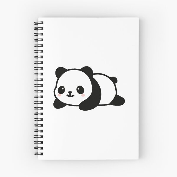 Item preview, Cute Panda designed and sold by Fredian Brown.
