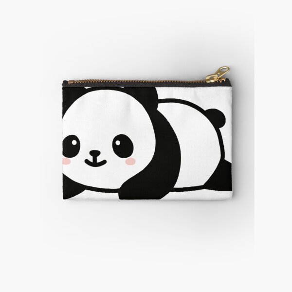 Item preview, Cute Panda designed and sold by Fredian Brown.