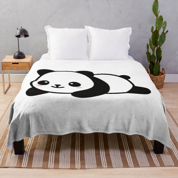 Item preview, Cute Panda designed and sold by Fredian Brown.