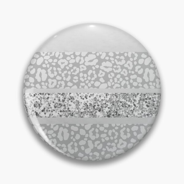 Item preview, Leopard Stripes Glam 7 (Photo of Glitter Only - Not Reflective) designed and sold by Anita's & Bella's Art.