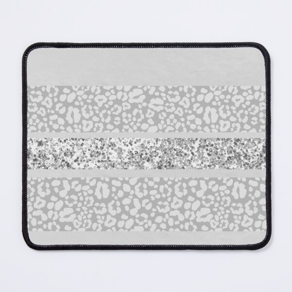 Item preview, Leopard Stripes Glam 7 (Photo of Glitter Only - Not Reflective) designed and sold by Anita's & Bella's Art.