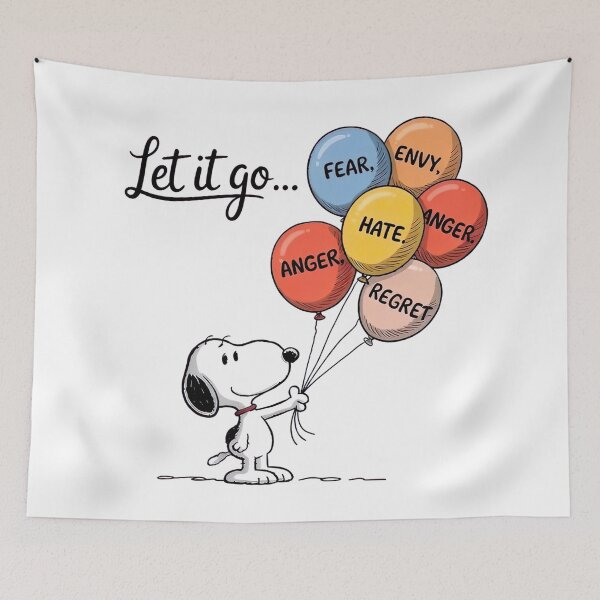 Item preview, Let it go designed and sold by ArtHouse55.