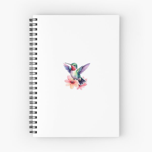Item preview, “The Hummingbird” designed and sold by shanayt.