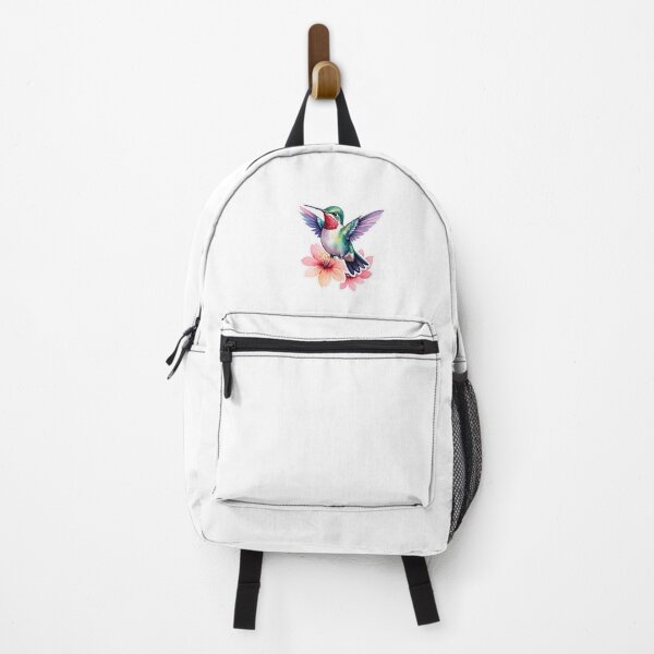 Item preview, “The Hummingbird” designed and sold by shanayt.