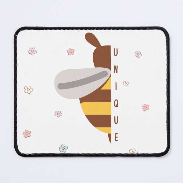 Item preview, Bee Unique designed and sold by ice-apparel.