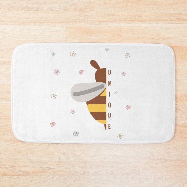 Item preview, Bee Unique designed and sold by ice-apparel.
