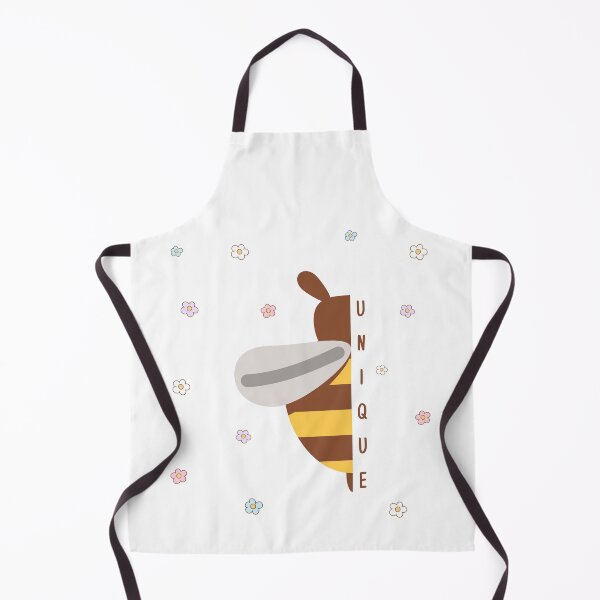 Item preview, Bee Unique designed and sold by ice-apparel.