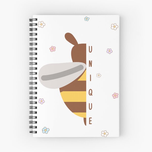 Item preview, Bee Unique designed and sold by ice-apparel.
