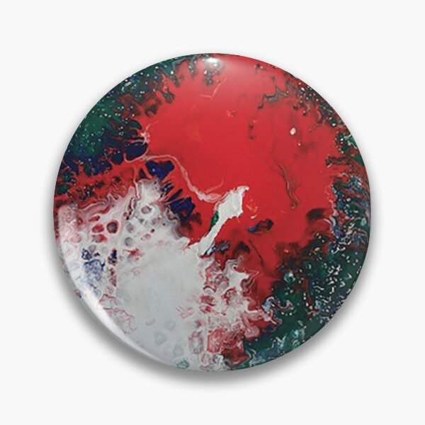 Item preview, Eruption of Tranquillity  designed and sold by TheMarketplaceworld.