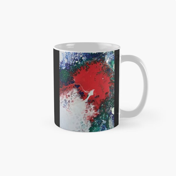 Item preview, Eruption of Tranquillity  designed and sold by TheMarketplaceworld.