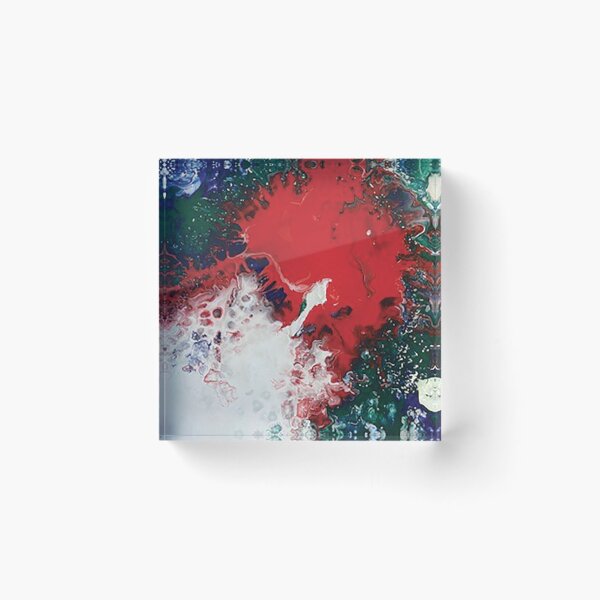 Item preview, Eruption of Tranquillity  designed and sold by TheMarketplaceworld.