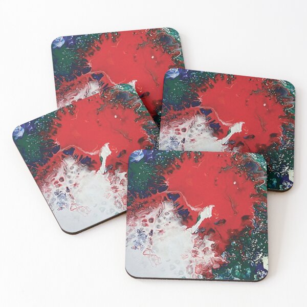 Item preview, Eruption of Tranquillity  designed and sold by TheMarketplaceworld.