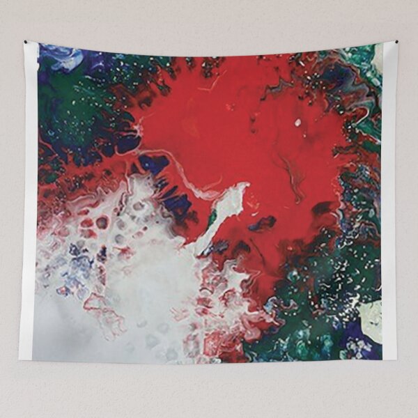 Item preview, Eruption of Tranquillity  designed and sold by TheMarketplaceworld.