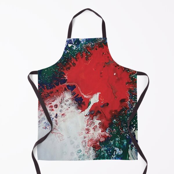 Item preview, Eruption of Tranquillity designed and sold by TheMarketplaceworld.