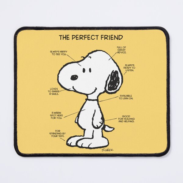 Item preview, The Perfect Friend designed and sold by ArtHouse55.