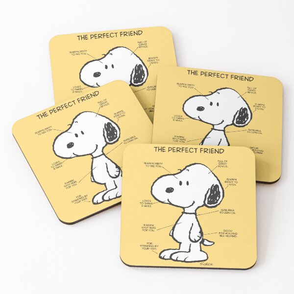 Item preview, The Perfect Friend designed and sold by ArtHouse55.