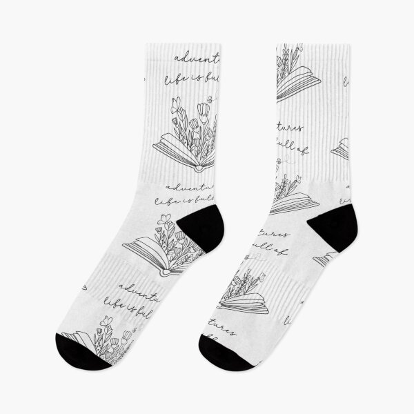 Item preview, Life is Full of Adventure designed and sold by ice-apparel.