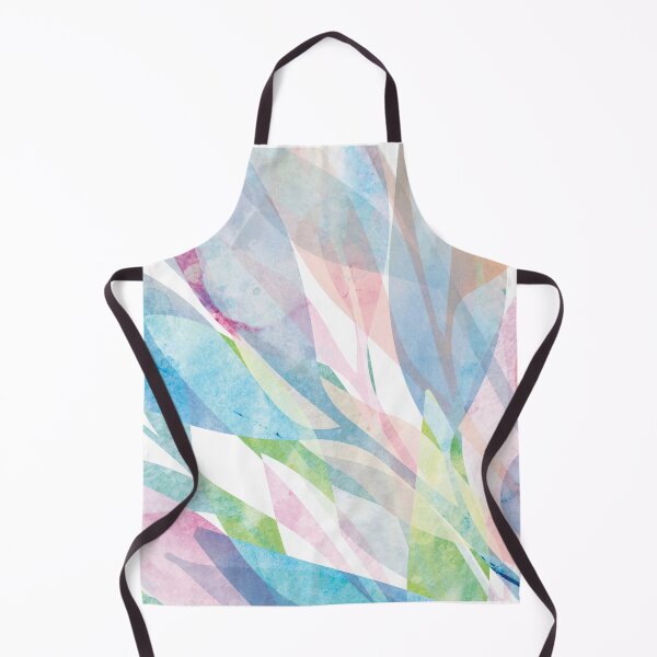 Item preview, Translucent Garden I designed and sold by Skyline-Art-Inc.