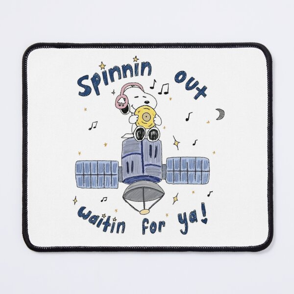 Item preview, Satellite Special designed and sold by ArtHouse55.