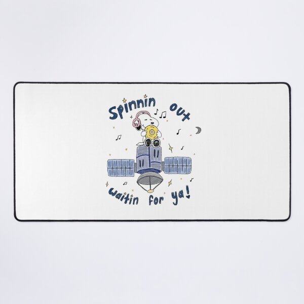 Item preview, Satellite Special designed and sold by ArtHouse55.