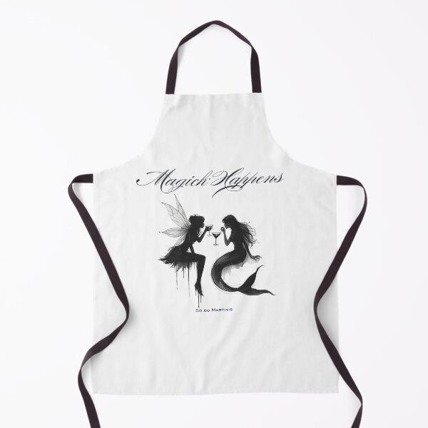 Item preview, Magick Mermaids Fairies and Martinis designed and sold by Stazia's Creations .