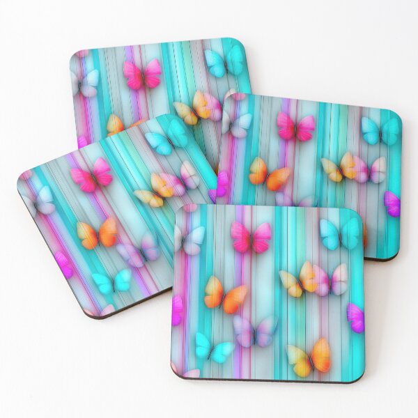 Item preview, Butterfly pattern  designed and sold by Gypsykiss.