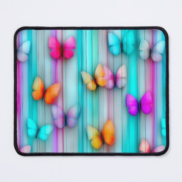Item preview, Butterfly pattern designed and sold by Gypsykiss.