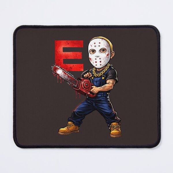 Item preview, Eminem E shady rap flow art designed and sold by starsprout88.