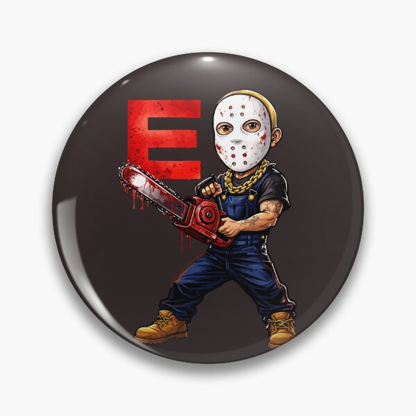 Item preview, Eminem E shady rap flow art designed and sold by starsprout88.