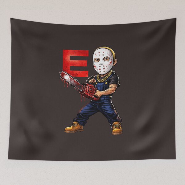 Item preview, Eminem E shady rap flow art designed and sold by starsprout88.