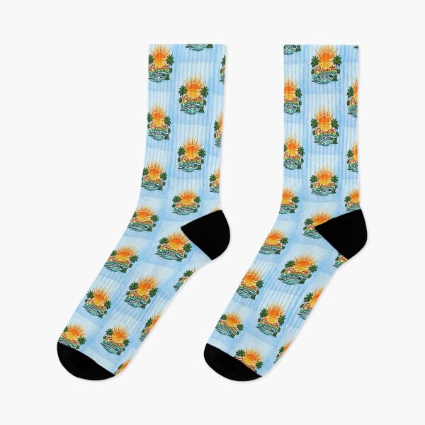 Item preview, Sarasota Sunshine Vibes designed and sold by MysticOzzy.