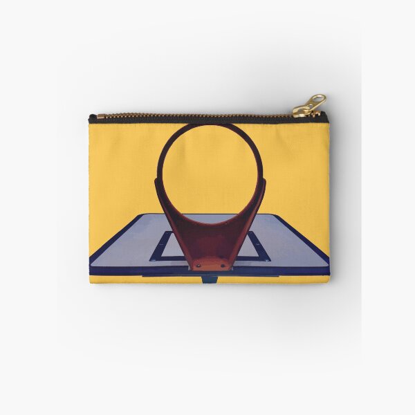 Item preview, Minimalist Basketball Hoop Graphic Design designed and sold by Arturo Daniel Garcia Palomo.