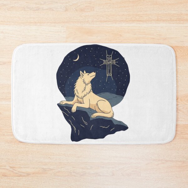 Item preview, Guided by Faith designed and sold by Dreprogress.