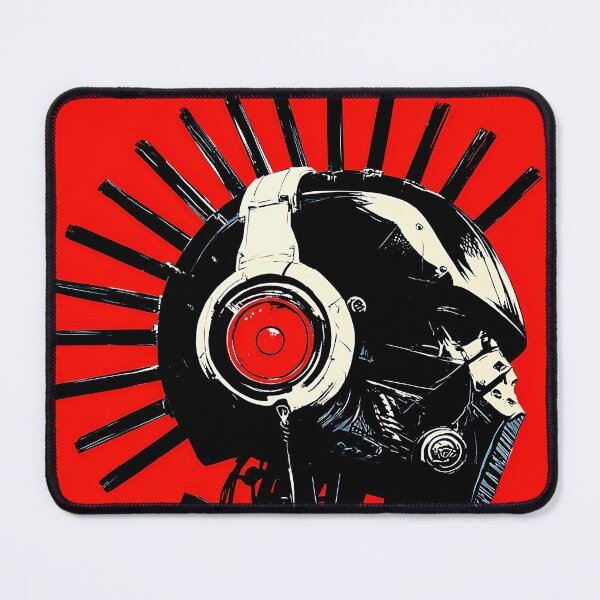 Item preview, High-Contrast Hardcore designed and sold by Retro Type.