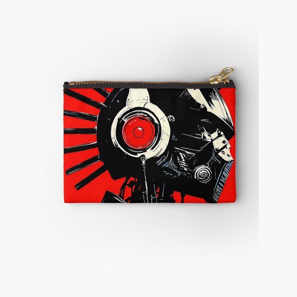 Artikelvorschau, High-Contrast Hardcore entworfen und verkauft von Retro Type.
