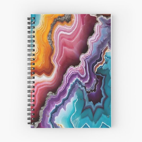 Item preview, Geode pattern #2. designed and sold by Giulivo Store Graphic.