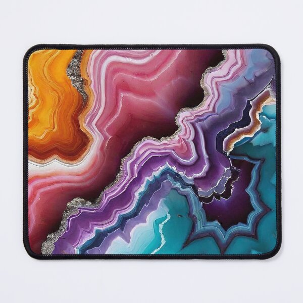 Item preview, Geode pattern #2. designed and sold by Giulivo Store Graphic.