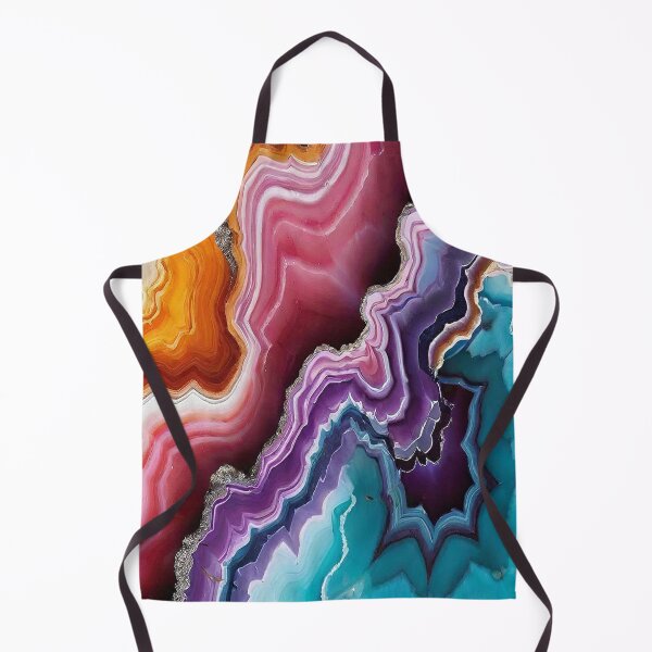 Item preview, Geode pattern #2. designed and sold by Giulivo Store Graphic.